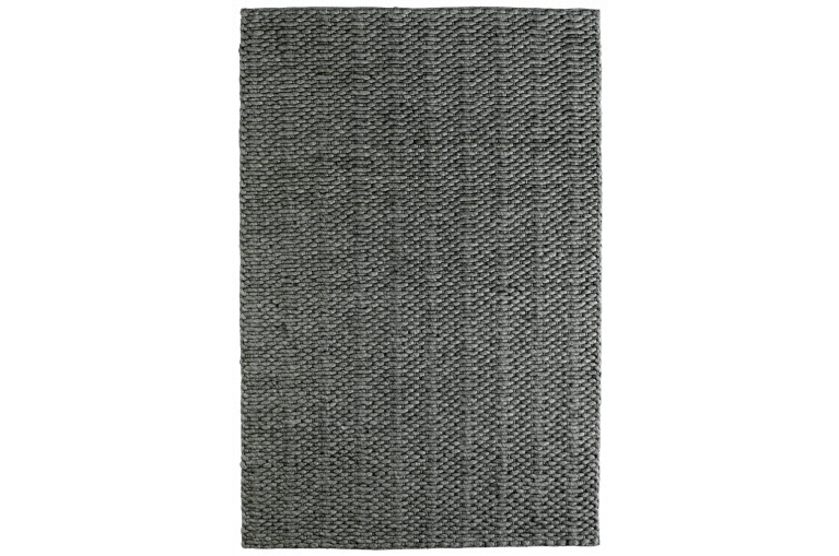 Ručně tkaný kusový koberec Forum 720 GRAPHITE