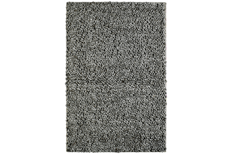 Ručně tkaný kusový koberec Lounge 440 SILVER