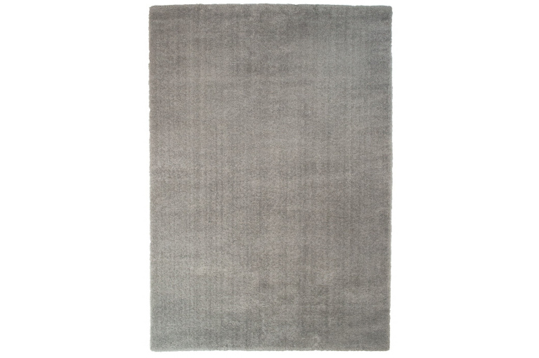 Kusový koberec Camaro K11501-04 Silver