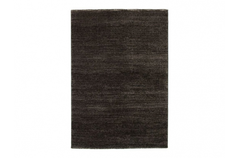 Kusový koberec Loftline K11491-01 Anthracite