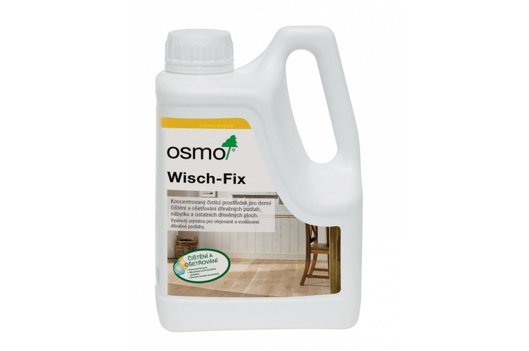 Osmo Wisch-Fix - osmo wisch-fix, čistící prostředek