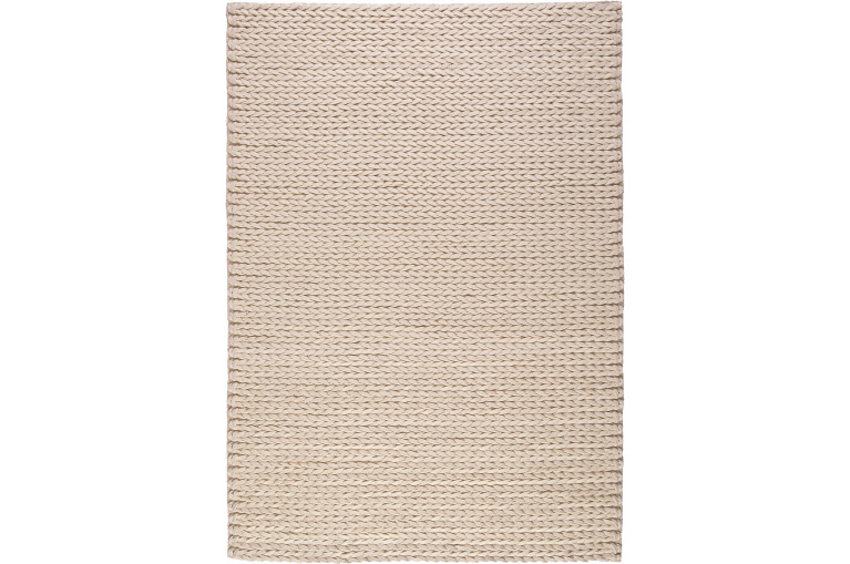 Kusový koberec Linea 715 Ivory