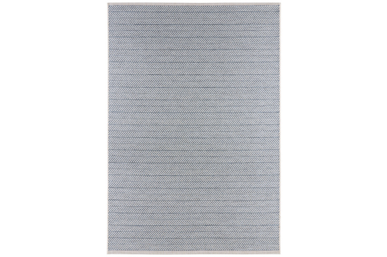 Kusový koberec Botany Aqua Blue 103307