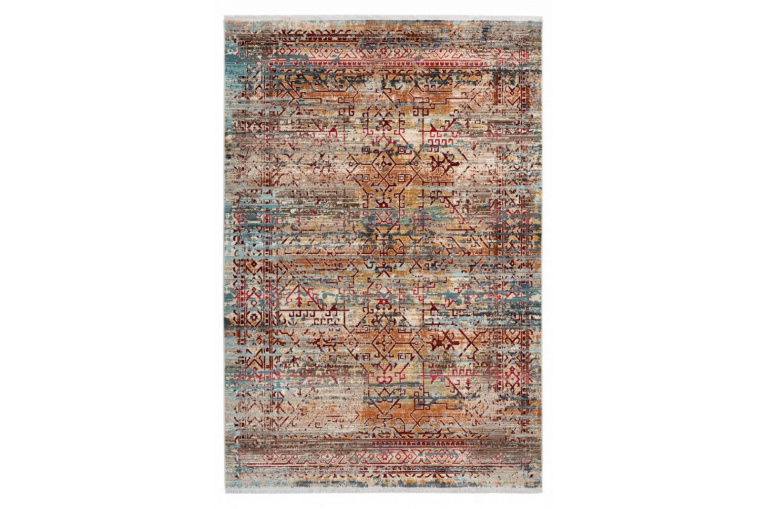 Kusový koberec Inca 356 Multi