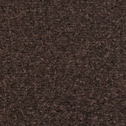Kusový koberec Nasty 101154 Braun 200x200 cm čtverec