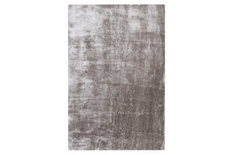 Kusový koberec Glossy 795 silver