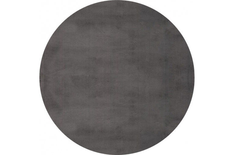 Kusový koberec Cha Cha 535 grey kruh