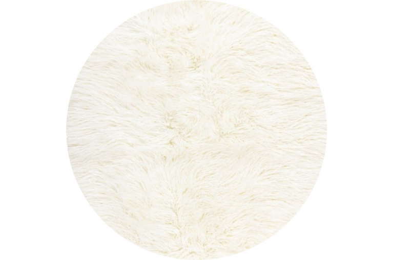 Kusový koberec Boogie 930 cream kruh