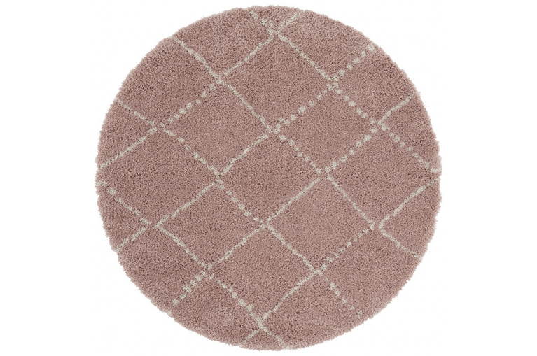 Kusový koberec Allure 102750 Rose/Cream