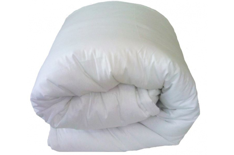 Přikrývka bavlna Klasik 900g 60°C bílá - Přikrývka bavlna Klasik 900g 60°C bílá