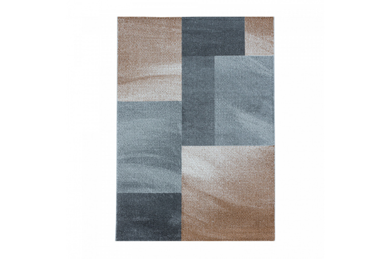 Kusový koberec Efor 3712 copper