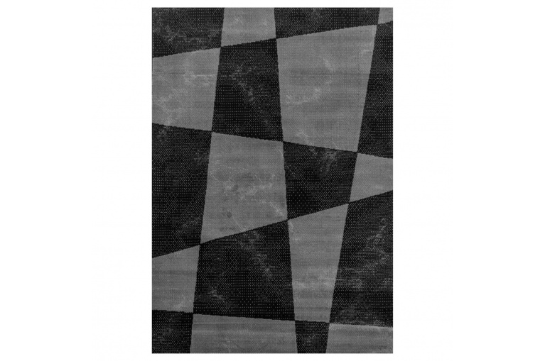 Kusový koberec Base 2830 black
