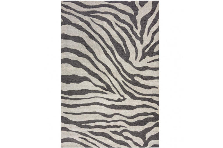Kusový koberec Manhattan Wilder Zebra