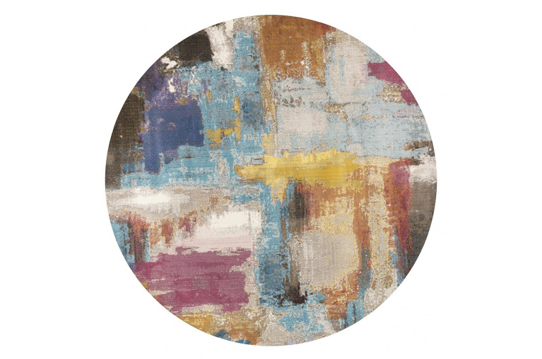 Kusový koberec Picasso K11598-10 Artisan kruh