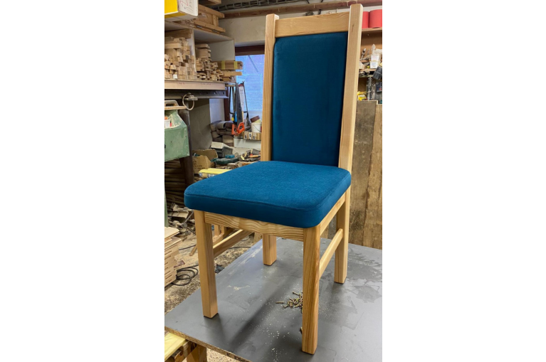 Jídelní židle - komfort - Jídelní židle
