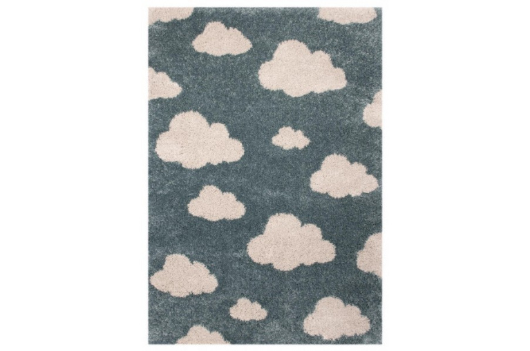 Kusový koberec Vini 103018 Clouds Louis