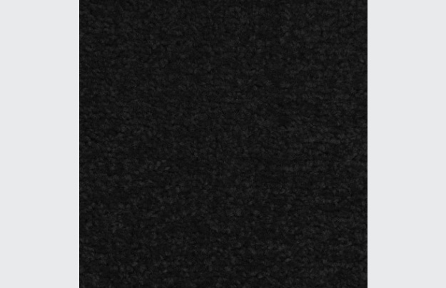 Kusový koberec Nasty 102055 Schwarz 200x200 cm čtverec