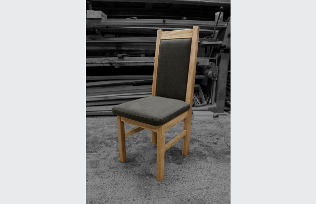 Jídelní židle - komfort