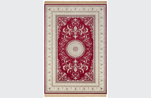 Kusový koberec Naveh 104370 Red