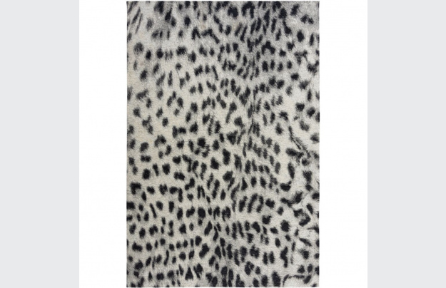 Kusový koberec Manhattan Wilder Leopard