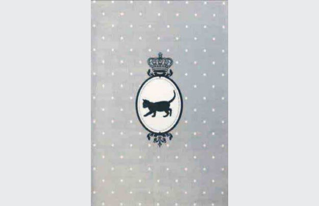 Kusový koberec Princess Royal Kids Miezi-03 Grey Harmony