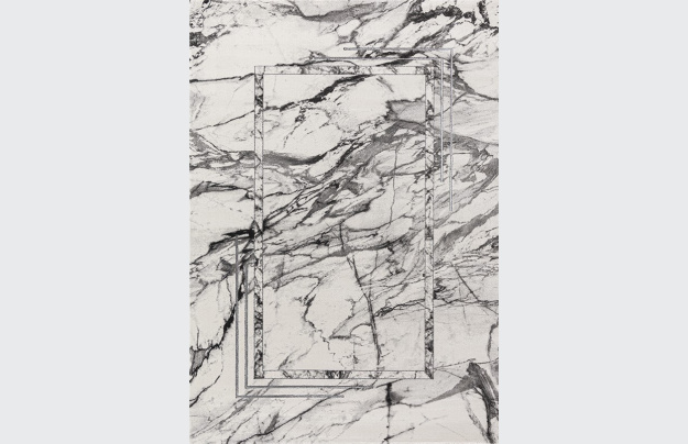 Kusový koberec Opal De Luxe 760 Grey