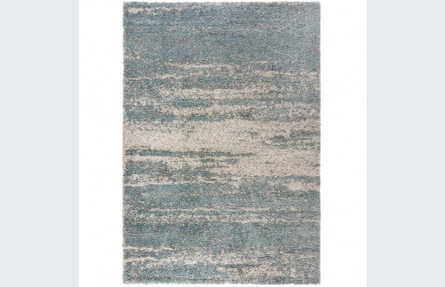 Kusový koberec Dakari Reza Ombre Blue