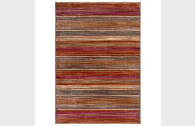 Kusový koberec Emporium Rhea Stripe Multi