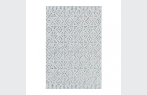 Kusový koberec Bahama 5156 Grey