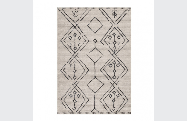 Kusový koberec Taznaxt 5103 Beige