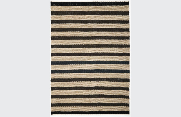 Ručně vázaný kusový koberec MCK Natural 2264 Multi Colour