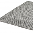 Ručně tkaný kusový koberec Loft 580 SILVER