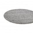 Ručně tkaný kusový koberec Loft 580 SILVER