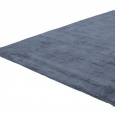 Ručně tkaný kusový koberec Maori 220 Denim