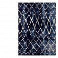 Kusový koberec Loftline K11490-06 Blue