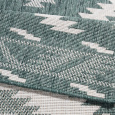 Kusový koberec Twin Supreme 103431 Malibu green creme