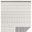 Kusový koberec Twin Supreme 103437 Kuba grey creme