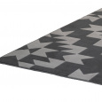 Kusový koberec Norik 561 Graphite