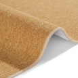 Kusový koberec BT Carpet 103412 Casual maize yellow