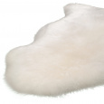 Kusový koberec Premium Sheep 100 Ivory