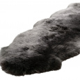 Kusový koberec Premium Sheep 100 Coal