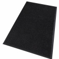 Kusový koberec Garden Brush 103290 černý