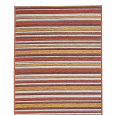 Kusový koberec Lotus Red Terra Orange 103242