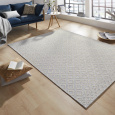 Kusový koberec Harmony Grey Wool 103318
