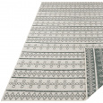 Kusový koberec Twin Supreme 103762 Green/Cream