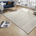 Kusový koberec Harmony Wool Creme 103313