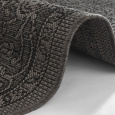 Kusový koberec Jaffa 103873 Black/Grey