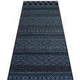 Kusový koberec Jaffa 103879 Azurblue/Anthracite