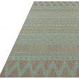 Kusový koberec Jaffa 103880 Green/Taupe