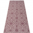 Kusový koberec Jaffa 103886 Purple/Taupe